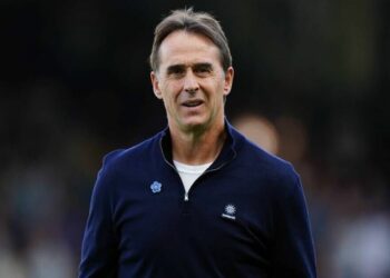 Julen Lopetegui répond aux critiques de West Ham alors que les Hammers préparent une surprise contre Liverpool | Football | Sport