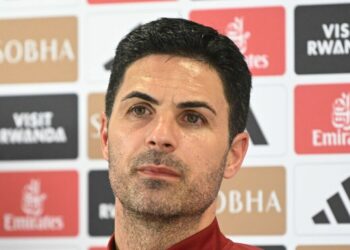 Le patron d'Arsenal Arteta fait le point sur la blessure d'Odegaard et explique comment Sterling l'a convaincu | Football | Sport