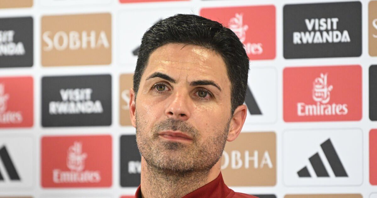 Le patron d'Arsenal Arteta fait le point sur la blessure d'Odegaard et explique comment Sterling l'a convaincu | Football | Sport