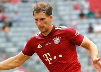 Leon Goretzka, cible à long terme de Man United, mécontent du manque de temps de jeu et cherche à déménager en janvier - Man United News And Transfer News
