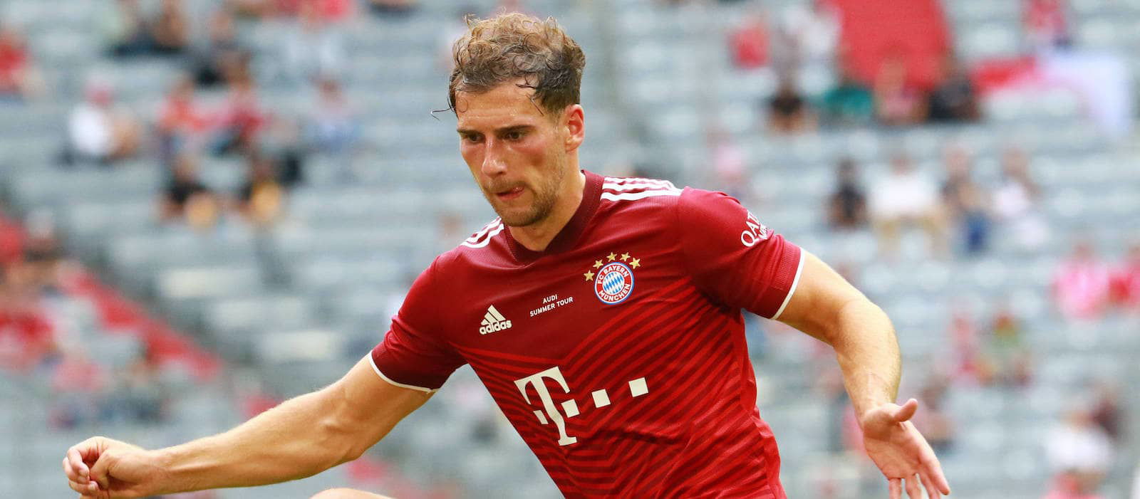 Leon Goretzka, cible à long terme de Man United, mécontent du manque de temps de jeu et cherche à déménager en janvier - Man United News And Transfer News