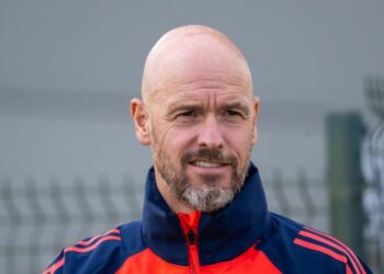 Manchester United « cible » le jeune prodige de Premier League qui a déchiré l'équipe d'Erik ten Hag la semaine dernière | Football | Sport