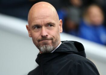 Manchester United « prépare un transfert de 30 millions de livres sterling » pour la star de Premier League qui a impressionné Ten Hag | Football | Sport