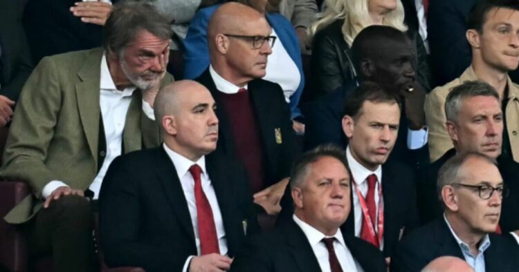 Manchester United va entamer des négociations avec un agent libre en réponse à la défaite contre Liverpool | Football | Sport