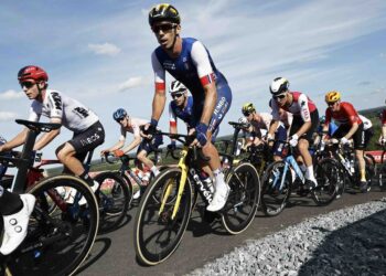 Championnats d’Europe de cyclisme sur route 2024 : Le programme complet