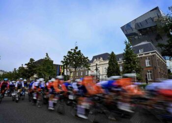 Cyclisme. Engagés et favoris du championnat d’Europe sur route du 15 septembre