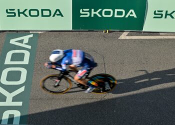 Tour de Luxembourg. Etape 4 : Profil et favoris