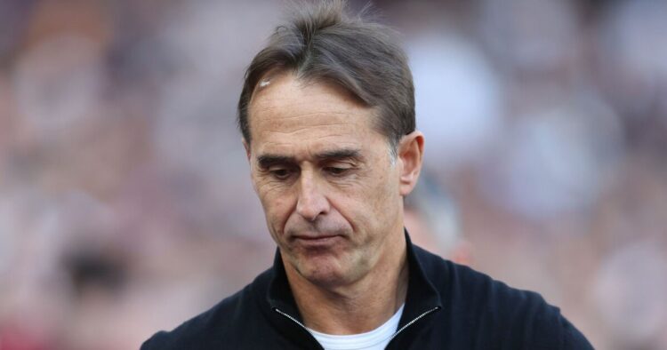 West Ham : cinq options pour remplacer Julen Lopetegui alors que la menace de limogeage se profile | Football | Sport