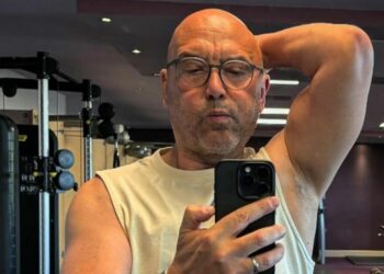 Gregg Wallace a perdu 5 kilos en abandonnant 3 aliments – pas de régime ni de salle de sport