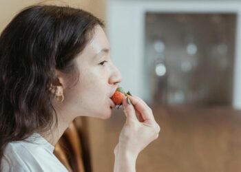 Le petit-déjeuner « anti-âge » « vous aide à paraître 10 ans plus jeune »