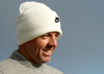 La collection de voitures de Rory McIlroy comprend un fidèle lauréat et un modèle rare appartenant à Ronaldo