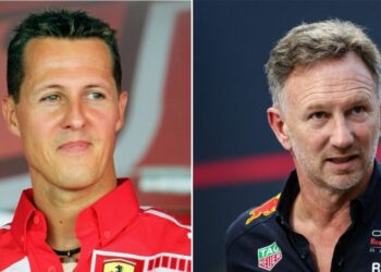 Michael Schumacher pourrait faire une deuxième apparition publique alors que Horner et Marko s’affrontent