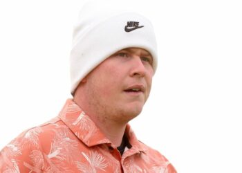 Robert MacIntyre en colère s’exprime après avoir entendu une conversation avec son cadet