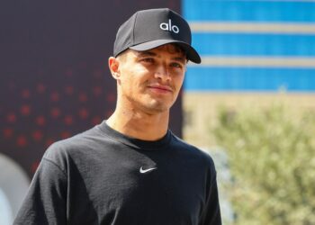 Lando Norris choisit « le gars le plus difficile à piloter » entre Max Verstappen et Lewis Hamilton