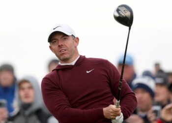 Rory McIlroy révèle le calendrier final de la saison 2024, y compris le 27e événement wildcard
