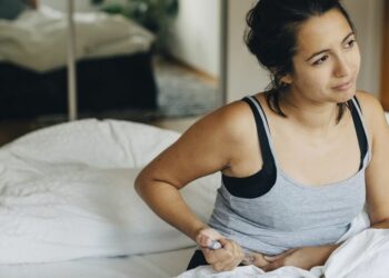 « J’ai menti en achetant un vaccin amaigrissant en ligne et j’ai passé 24 heures aux toilettes »