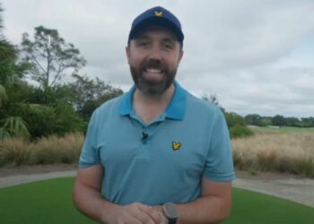 « Je suis l’un des golfeurs les plus célèbres au monde mais Tiger Woods me snobe »