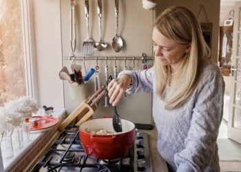 Deux portions de certains aliments chaque jour peuvent aider à brûler les graisses et à perdre du poids plus rapidement