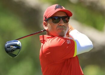 Sergio Garcia donne un verdict très honnête sur les chances de Ryder Cup après la révélation de Luke Donald