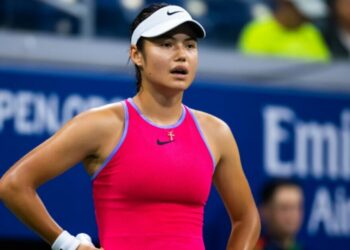 Emma Raducanu concernant la mise à jour alors que la star révèle un problème de santé