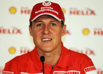 Michael Schumacher, dernier commentaire en tant que neurochirurgien sur l’état de la légende « fragile » de la F1