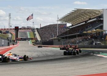 Les organisateurs du GP des États-Unis confirment les changements après les critiques de Max Verstappen