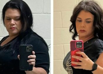 J’ai essayé l’application de fitness qui aide les gens à perdre du poids depuis chez eux