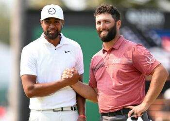 Amitié de Jon Rahm et Tony Finau, message révélateur, position de LIV Golf | Golf | Sport