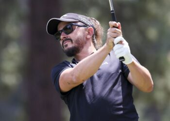 Mike Lorenzo-Vera « criait tous les soirs et pensait qu’il était en train de mourir » alors que la star du golf faisait une pause