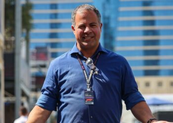 Le patron de l’équipe de F1 est « vexé » et refuse de interviewer Ted Kravitz