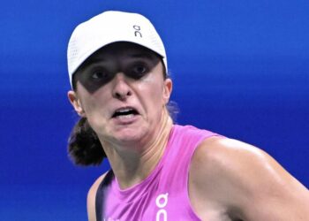 Le nouvel entraîneur d’Iga Swiatek explique les changements qu’il va apporter et comment battre Aryna Sabalenka