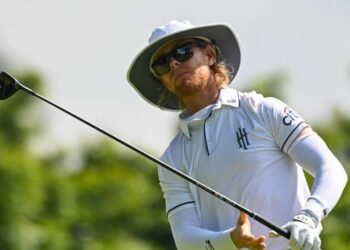 L’ancienne star de LIV Golf propose un verdict en trois mots après avoir été expulsée de la tournée soutenue par l’Arabie Saoudite