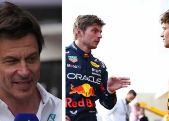 F1 LIVE : Lando Norris découvre un « changement de règles », Wolff lance une lourde accusation