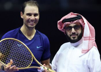 Rafael Nadal s’attaque au « lavage sportif » en Arabie Saoudite après avoir reçu 1,15 million de livres sterling pour deux matches