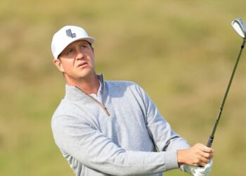 La star du golf « expulsée du LIV » et interdite de revenir sur le PGA Tour