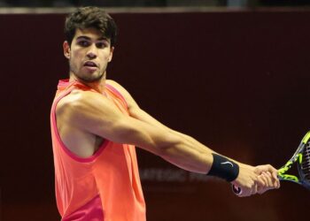 Carlos Alcaraz a renversé une évaluation « peu convaincante » d’Alexander Zverev