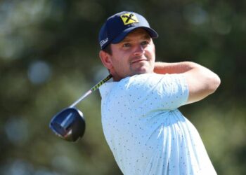 La star de la Ryder Cup toujours dans les limbes