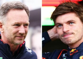 F1 LIVE : Christian Horner prépare un dossier de « preuves » alors que Verstappen écope d’une nouvelle pénalité