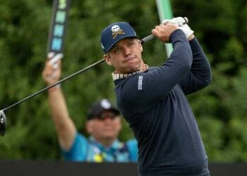 Phil Mickelson émet une réponse élégante après le dernier accord à long terme avec LIV Golf