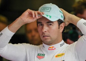 Red Bull a envoyé un avertissement au sponsor du milliardaire Sergio Perez avec un Mexicain au bord du gouffre