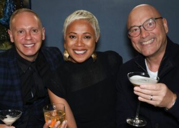 Gregg Wallace partage une stratégie controversée de perte de poids après avoir perdu cinq kilos