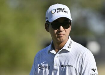 La star du PGA Tour fait une déclaration intrigante sur les épouses des joueurs alors que les chefs d’événement « passent à l’action »