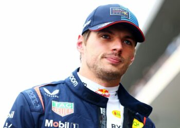 Max Verstappen exprime très clairement ses sentiments sur Sergio Perez alors que la hache Red Bull se profile