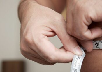 « La graisse fond » avec l’habitude quotidienne de perdre du poids – vous ne transpirez pas