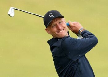 Une star du golf plante un couteau dans le PGA Tour avec une remarque « solitaire et misérable » après la décision LIV
