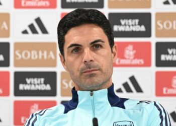 Actualités d’Arsenal : Mikel Arteta évite la question de Thomas Partey et publie le point sur cinq blessures | Football | Sport