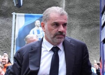 Ange Postecoglou aborde le tag « Spursy » de Tottenham avant West Ham | Football | Sport