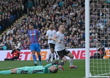 Gagnants et perdants de Liverpool alors que deux étoiles ne parviennent pas à attirer l’attention lors de la victoire au Palace | Football | Sport