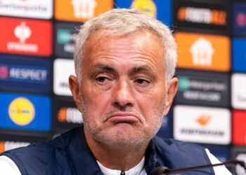 Jose Mourinho pense qu'il pourrait encore recevoir un énorme « bonus » à Man Utd en raison de la saga Man City | Football | Sport
