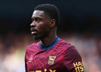 L’ancienne star de Man Utd a presque perdu son pouce dans un accident anormal alors qu’elle était en Premier League | Football | Sport